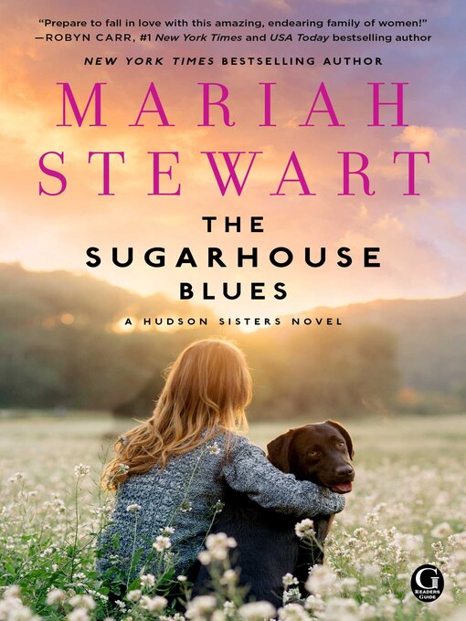 Title details for The Sugarhouse Blues by Mariah Stewart - Wait list
